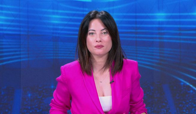 Edizione ore 13.35 del 20 ottobre