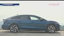 Volkswagen ID.7 elettrica da record