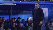 Il Milan verso il derby