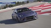 Cupra Leon VZ TCR