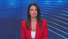 Edizione ore 13.15 del 5 novembre