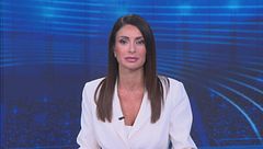 Edizione ore 13.15 del 6 novembre