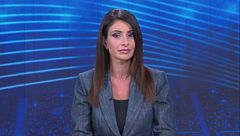 Edizione ore 13.00 dell'8 novembre