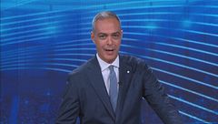 Edizione ore 13.15 del 18 novembre