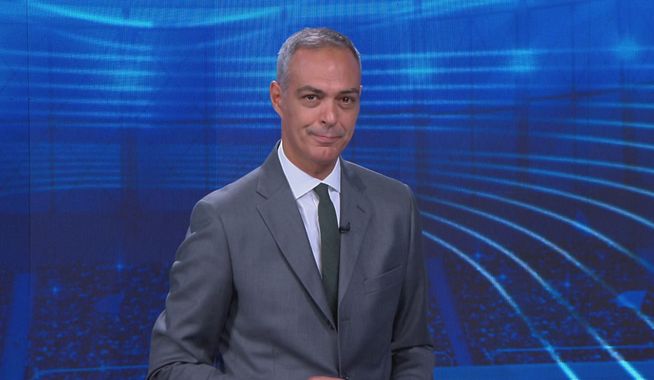 Edizione ore 13.00 del 19 novembre