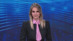 Edizione ore 13.00 del 25 novembre