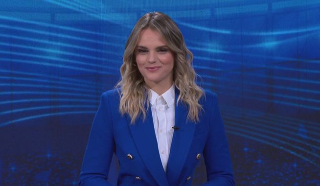 Edizione ore 13.00 del 26 novembre