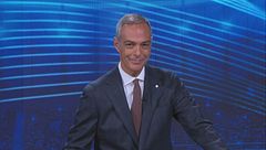 Edizione ore 13.05 del 29 novembre