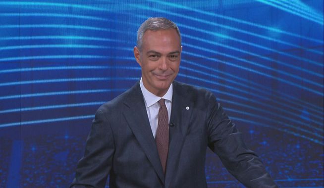 Edizione ore 13.05 del 29 novembre