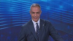 Edizione ore 13.15 del 2 dicembre