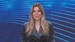 Edizione ore 13.00 del 3 dicembre