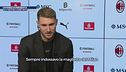 Gimenez nel segno di Sheva: "Ecco perché ho scelto il 7"