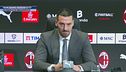 Ibra: "Cambiato tanto perché non siamo soddisfatti"