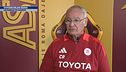 Ranieri punta il Milan e si vede più forte: "Soddisfatto del mercato"