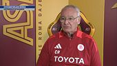 Ranieri punta il Milan e si vede più forte: "Soddisfatto del mercato"