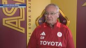 Ranieri punta il Milan e si vede più forte: "Soddisfatto del mercato"