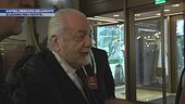 Napoli, mercato deludente