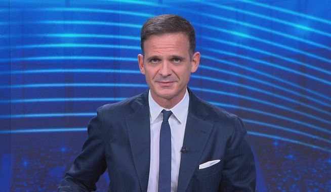 Edizione ore 13.00 del 10 dicembre