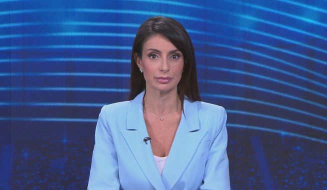 Edizione ore 13.00 del 13 dicembre