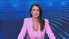 Edizione ore 13.15 del 17 dicembre