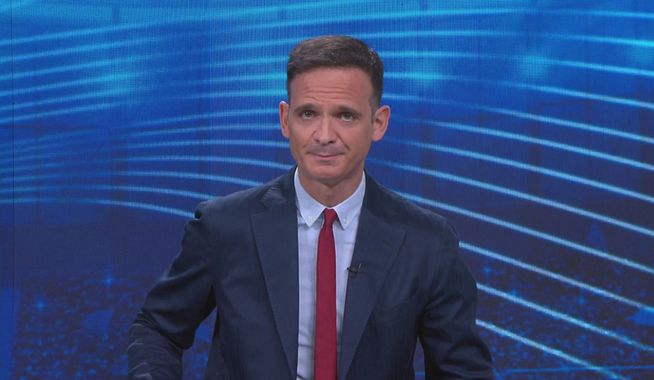 Edizione ore 13.00 del 18 dicembre