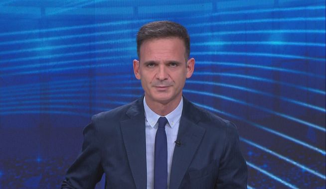 Edizione ore 13.00 del 19 dicembre