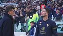 Venerdì Como-Juventus