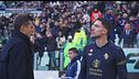 Venerdì Como-Juventus