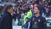 Venerdì Como-Juventus