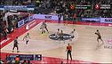 Eurolega, Bayern-Olimpia 87-70: il servizio di SM