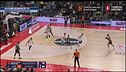 Eurolega, Bayern-Olimpia 87-70: il servizio di SM
