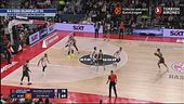 Eurolega, Bayern-Olimpia 87-70: il servizio di SM