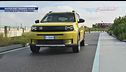 Nuova Fiat Grande Panda