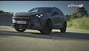 Una Cupra Terramar d'argilla