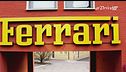 Ferrari, ecco il centro Formula Benessere