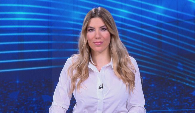 Edizione ore 13.05 del 20 dicembre