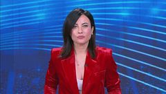 Edizione ore 13.00 del 22 dicembre