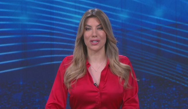 Edizione ore 13.30 del 23 dicembre