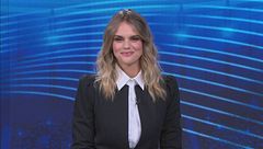 Edizione ore 13.05 del 26 dicembre