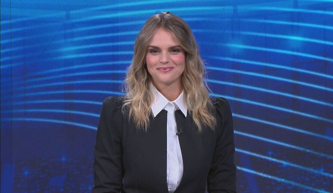 Edizione ore 13.05 del 26 dicembre