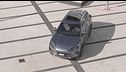 BYD Seal U DM-i, ispirata all'oceano