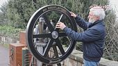 Il primo motore a scoppio della storia