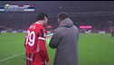 Un Milan tutto nuovo