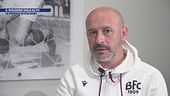 Il Bologna vola alto