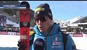 Mondiali di sci live