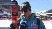 Mondiali di sci live