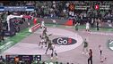 Eurolega, Zalgiris-Olimpia 87-89: il servizio di SM