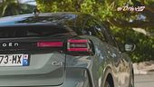Nuove Citroen C4 e C4X