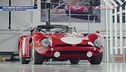 Bizzarrini 5300 GT Revival