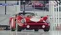 Bizzarrini 5300 GT Revival
